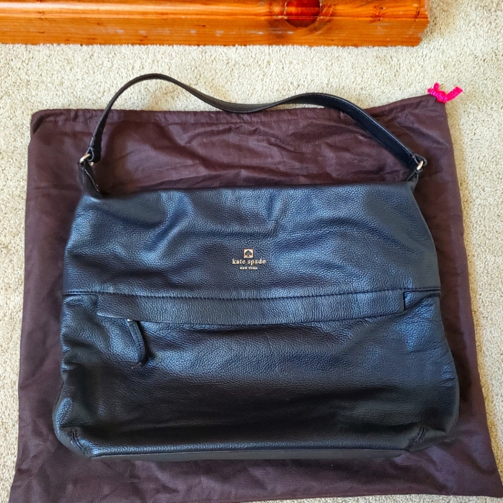 Kate Spade Leather Shoulder bag